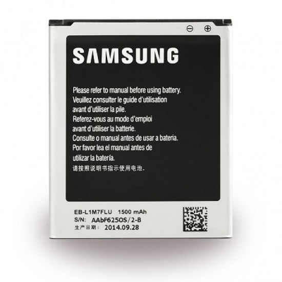 BATERIA SAMSUNG AKKU EB-F1M7FLU